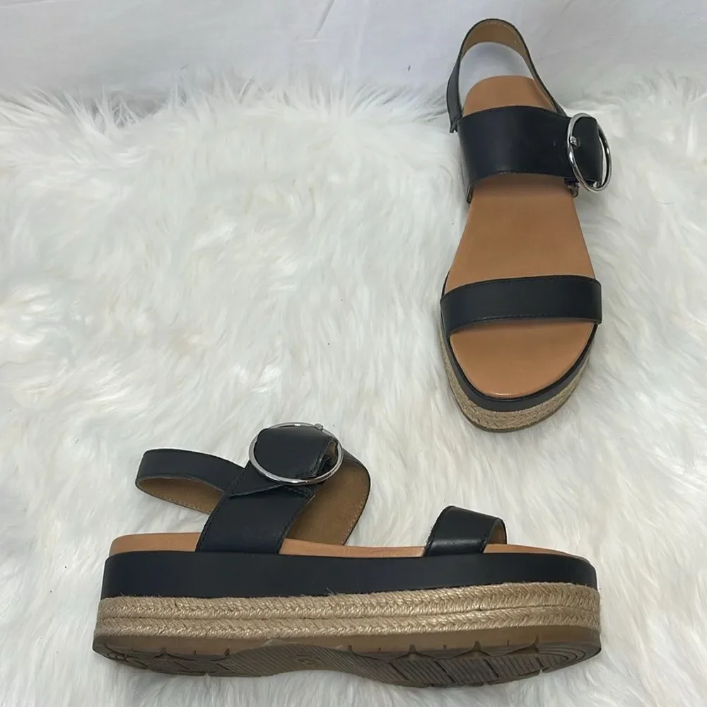 UGG height 75